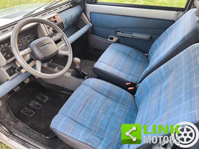 FIAT Panda usata 4