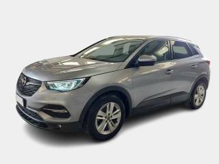 OPEL Grandland X 1.5 diesel Ecotec Start&Stop aut. Business