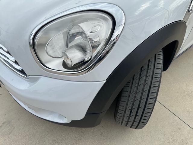 MINI Countryman usata, con Specchietti laterali elettrici