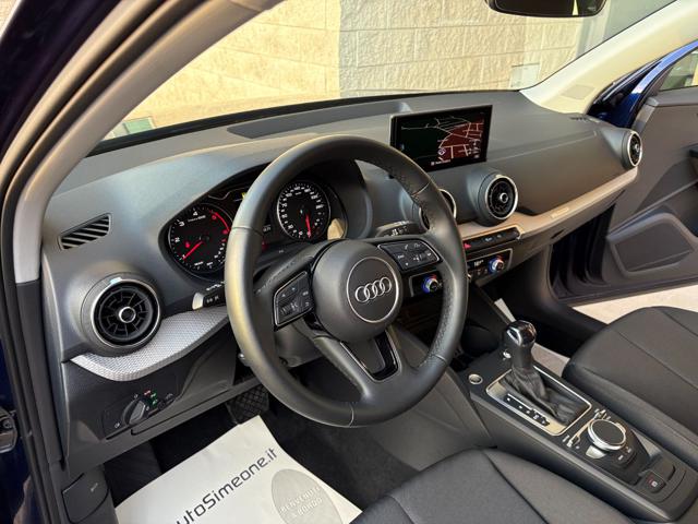 AUDI Q2 usata, con Controllo trazione