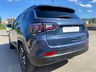 JEEP Compass usata 23