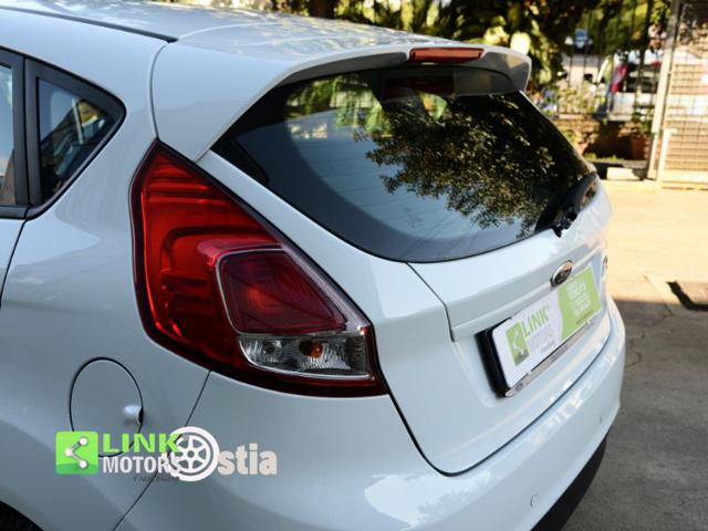 FORD Fiesta usata 21