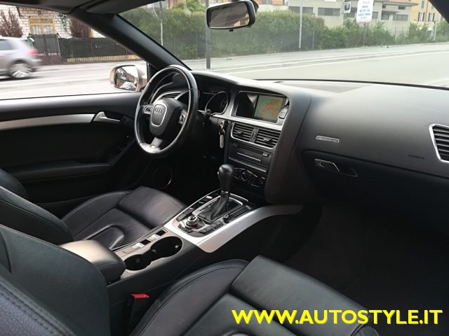 AUDI A5 usata 112