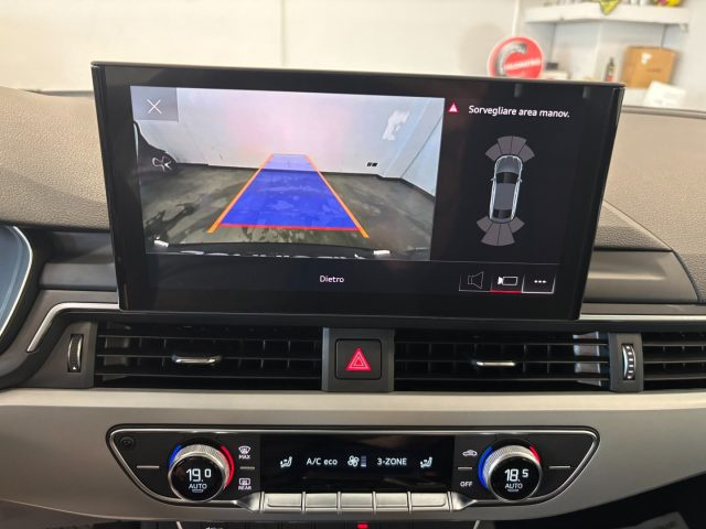 AUDI A5 usata, con Cruise Control