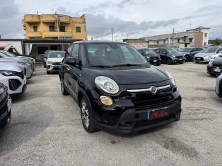 FIAT 500L usata, con Airbag laterali