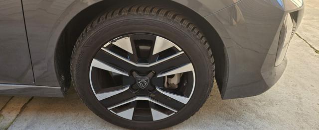 PEUGEOT 208 usata, con Fari LED