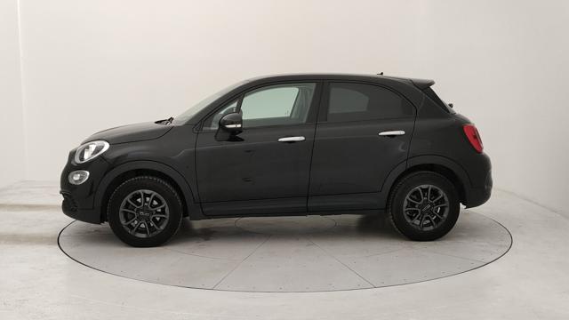 FIAT 500X usata, con Airbag