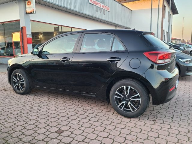 KIA Rio usata, con Chiusura centralizzata