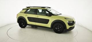 CITROEN C4 Cactus usata, con MP3
