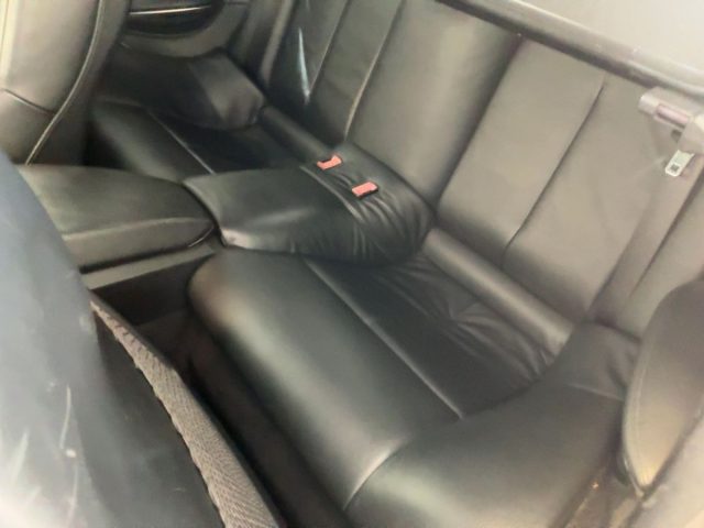 BMW 650 usata, con Chiusura centralizzata