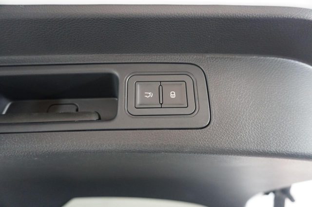 BYD Seal U usata, con Cruise Control