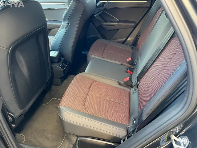 AUDI Q3 usata 15