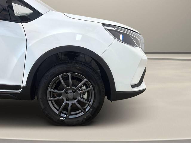 EMC Quattro usata, con Start/Stop Automatico