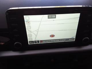 KIA Picanto usata, con Climatizzatore