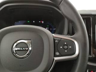 VOLVO XC60 usata, con Sedile posteriore sdoppiato
