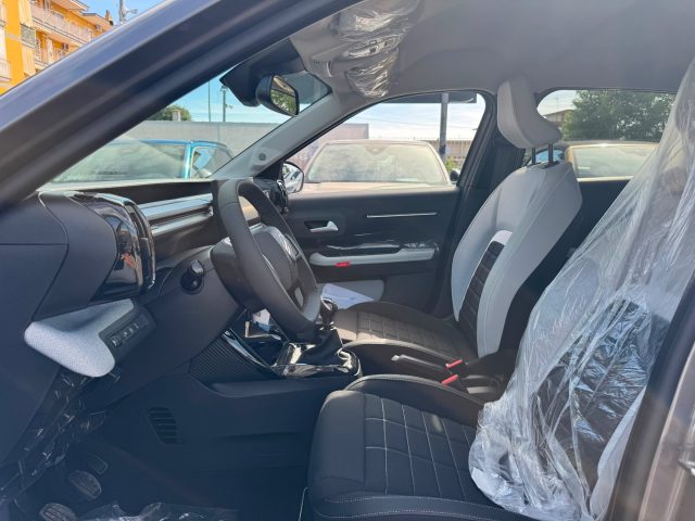 CITROEN C3 usata, con Cerchi in lega