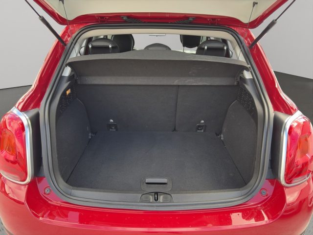 FIAT 500X usata 23