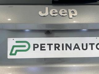 JEEP Avenger usata, con MP3