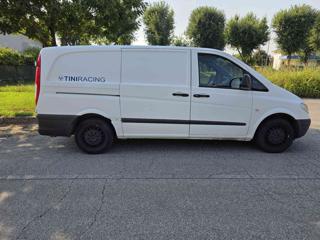 MERCEDES-BENZ Vito usata, con Alzacristalli elettrici