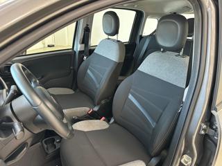 FIAT Panda usata, con ESP