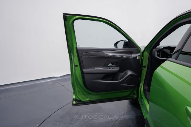 OPEL Mokka usata, con Controllo trazione