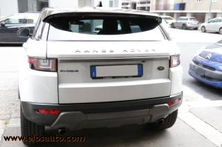 LAND ROVER Range Rover Evoque usata, con Autoradio