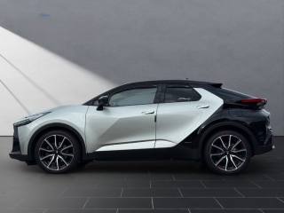 TOYOTA C-HR usata, con Airbag