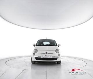 FIAT 500 usata 4
