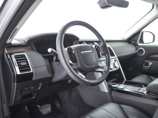 LAND ROVER Discovery usata 12