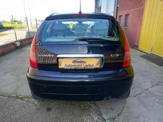 CITROEN C3 usata, con Autoradio