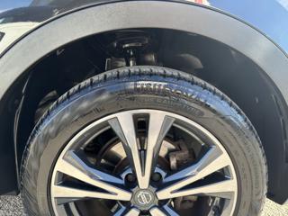 NISSAN Qashqai usata, con Autoradio