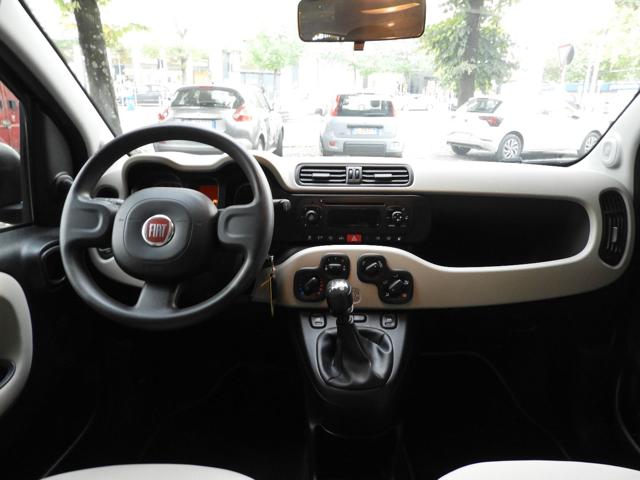 FIAT Panda usata, con ESP