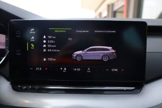 SKODA Octavia usata, con Airbag posteriore