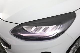 FORD Fiesta usata 7