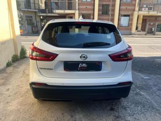 NISSAN Qashqai usata, con Chiusura centralizzata