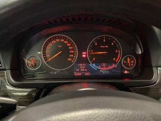 BMW 525 usata, con ESP