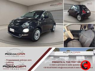 FIAT 500 1.0 Hybrid APPLE CAR PLAY ANDROID AUTO
