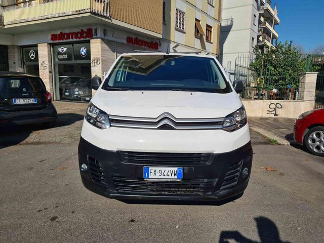 CITROEN Jumpy usata, con Airbag