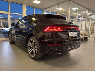 AUDI Q8 usata, con Alzacristalli elettrici