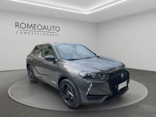 DS AUTOMOBILES DS 3 Crossback usata, con Controllo trazione