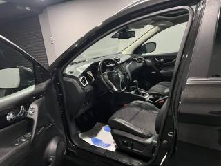 NISSAN Qashqai usata, con Autoradio