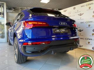 AUDI Q5 usata 28
