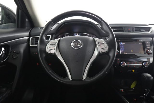 NISSAN X-Trail usata 5