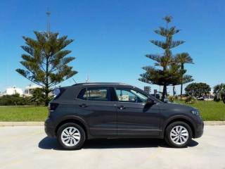 VOLKSWAGEN T-Cross usata, con Sedile posteriore sdoppiato