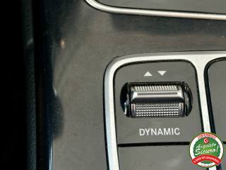 MERCEDES-BENZ C 220 usata, con Cruise Control