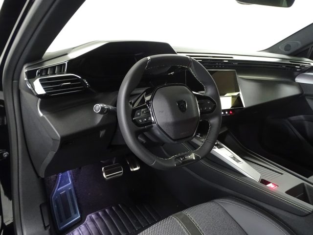 PEUGEOT 308 usata, con ESP