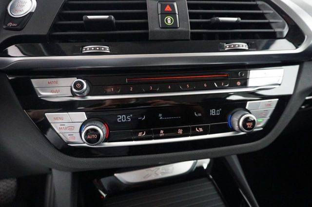 BMW X3 usata, con Bracciolo