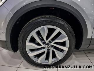 VOLKSWAGEN T-Roc usata, con Chiusura centralizzata telecomandata