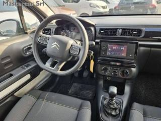 CITROEN C3 usata, con Immobilizzatore elettronico