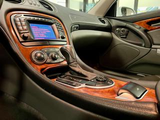 MERCEDES-BENZ SL 350 usata, con Bracciolo